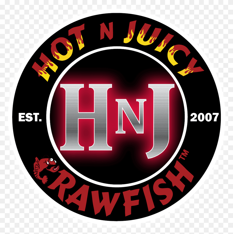 Smells Like U0027hot N Juicyu0027 In Here Hot Juicy Crawfish Hot N Juicy Crawfish Logo Free Png