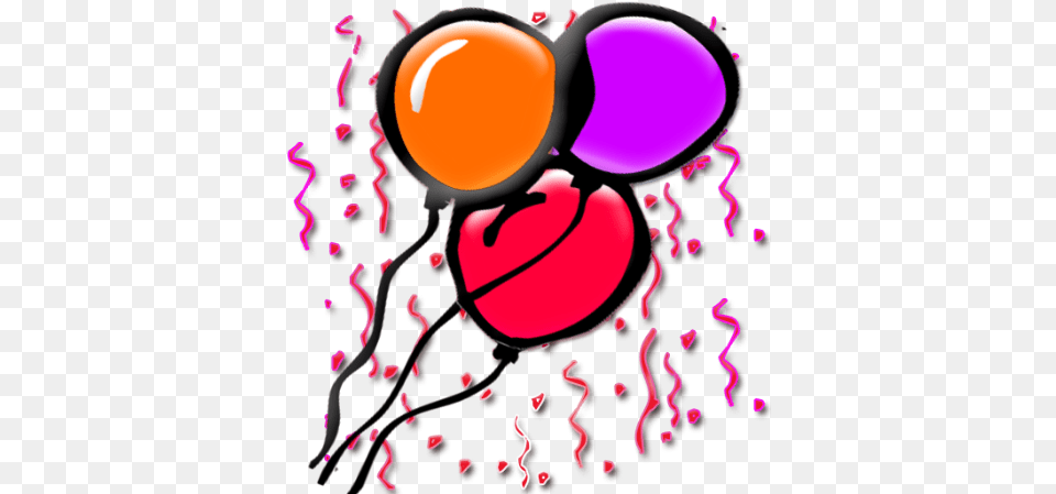 Smelly Balloons Lab Economy, Balloon, Art, Graphics, Paper Png Image