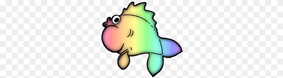 Smelly Fish Clipart, Animal, Baby, Person, Sea Life Png