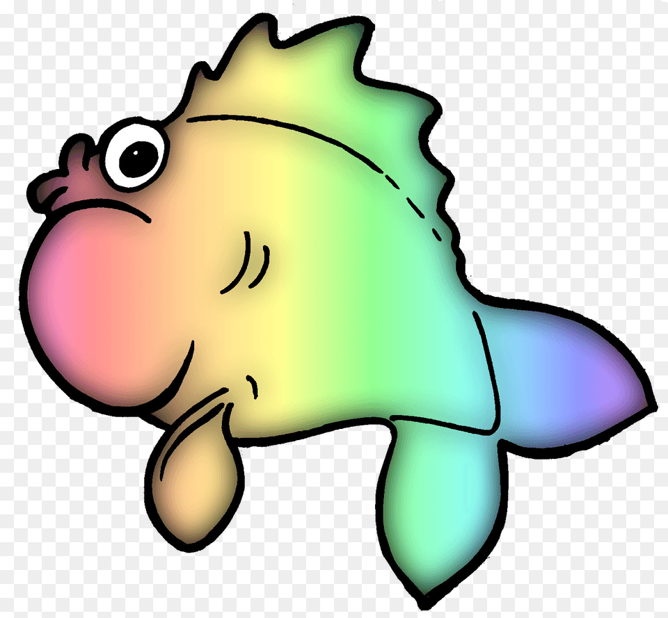 Smelly Fish Cliparts, Baby, Person, Animal, Sea Life Free Transparent Png