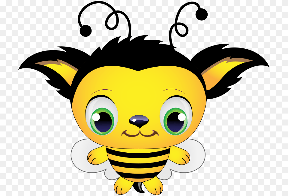 Smighty Buzzy, Green, Person, Baby, Graphics Free Png