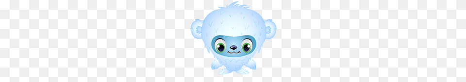 Smighty Freti Yeti, Animal Free Png Download