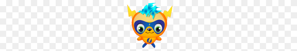 Smighty Liv Lightning, Toy, Pinata Png