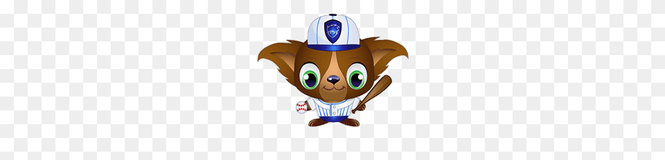Smighty Slugger, Mascot, Baby, Person, People Free Png