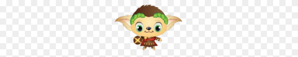 Smighty Spartacus, Plush, Toy, Elf Png Image