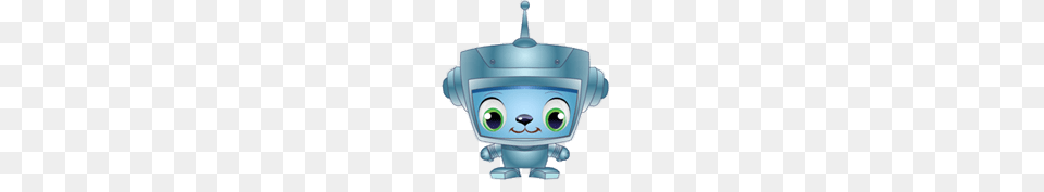 Smighty Tugbot, Robot, Hot Tub, Tub Png Image
