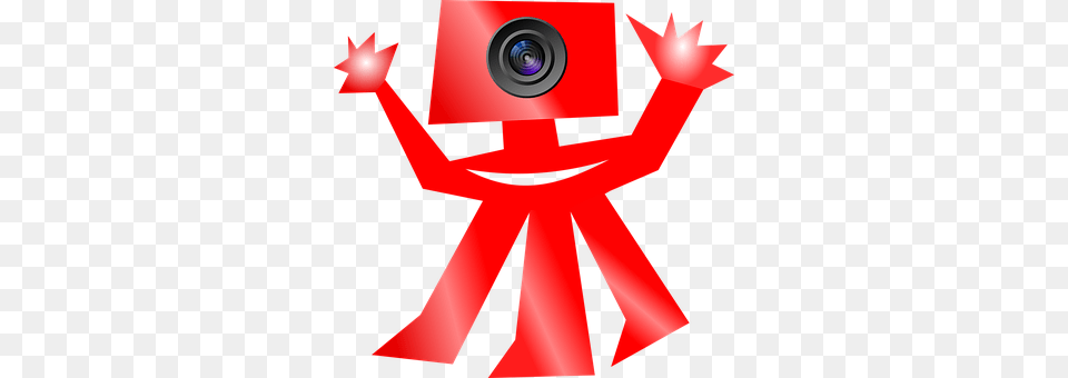 Smile Electronics, Camera, Photography, Webcam Free Png Download