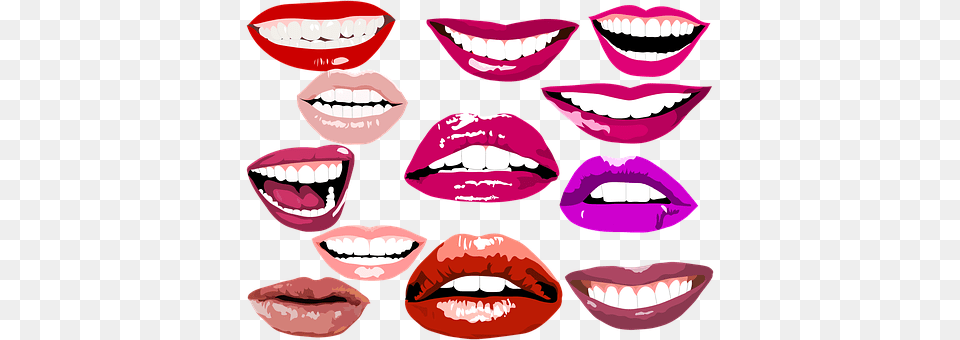 Smile Teeth, Person, Mouth, Body Part Png Image