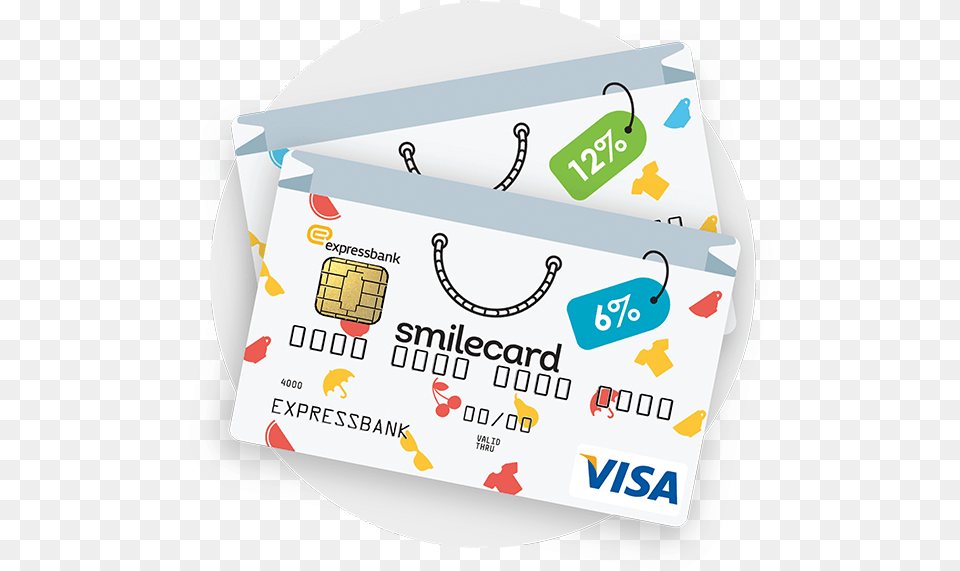 Smile, Text, Credit Card Png Image