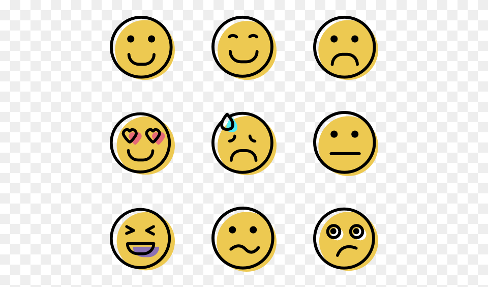 Smile, Face, Head, Person, Text Free Png Download