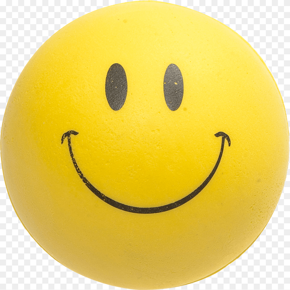 Smile Ball Large Ball, Balloon Png Image