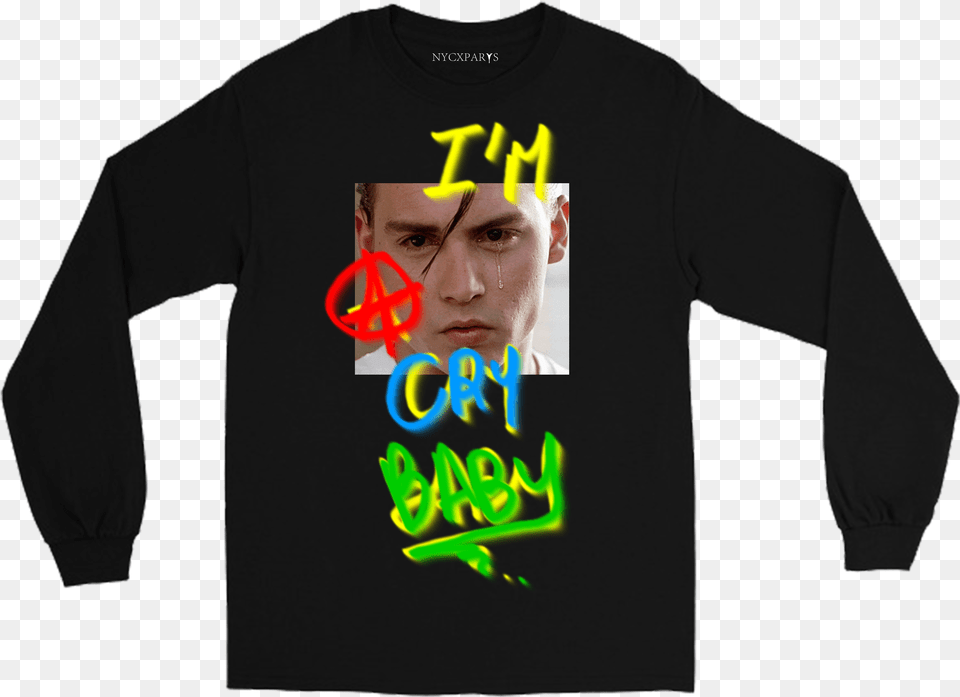 Smile Bitch Tee Free Transparent Png