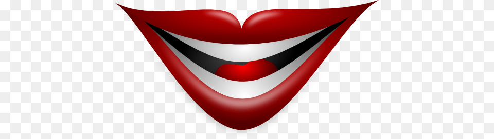 Smile Clipart, Body Part, Mouth, Person, Animal Png