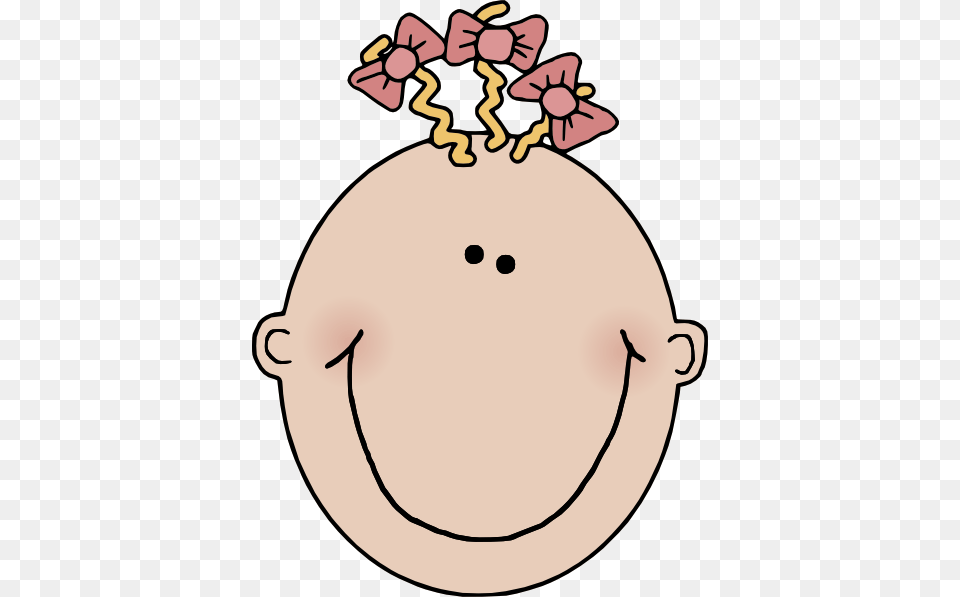 Smile Clipart Baby Smile Free Png
