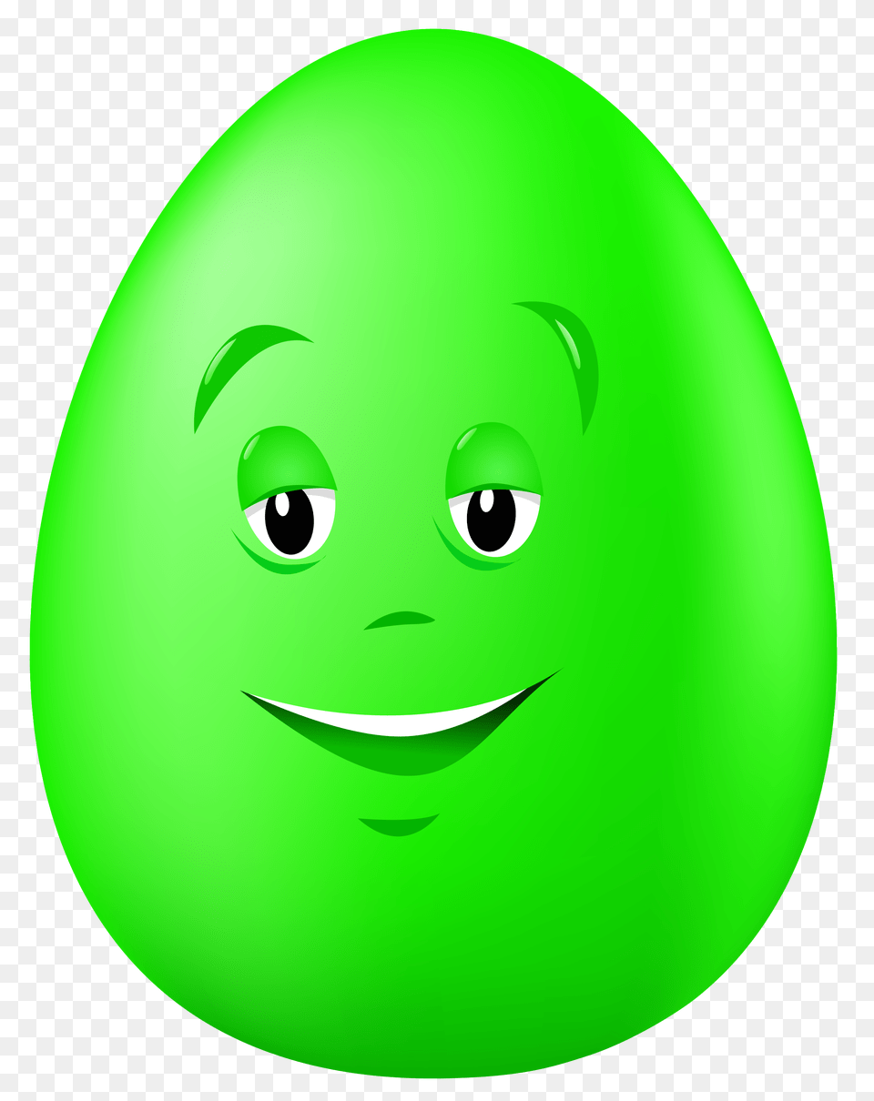 Smile Clipart Egg, Food, Easter Egg, Baby, Person Free Transparent Png