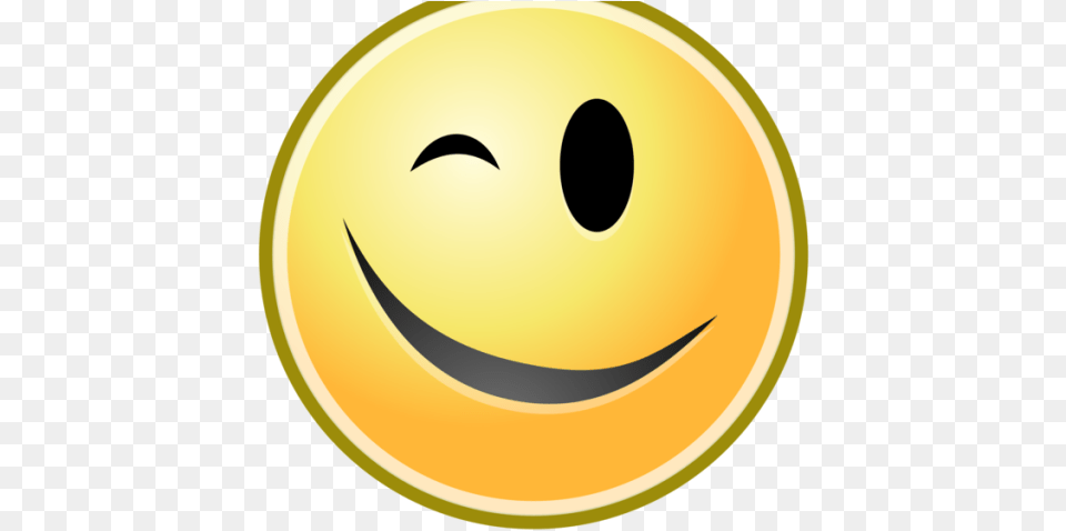 Smile Clipart Smiley Face Facebook Credits, Astronomy, Moon, Nature, Night Free Png