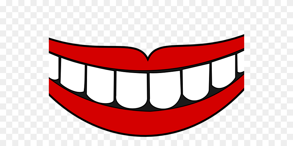 Smile Clipart White Tooth, Body Part, Mouth, Person, Teeth Png