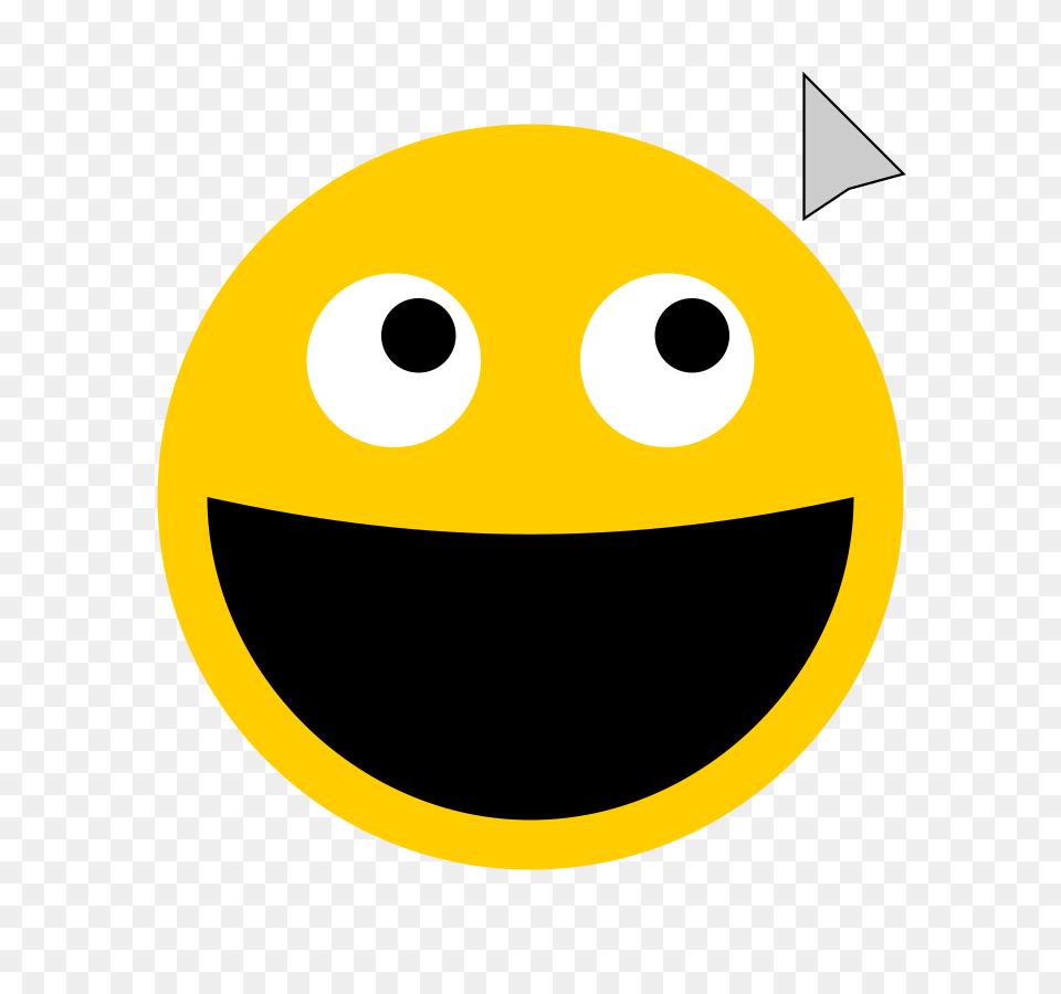 Smile Cliparts, Astronomy, Moon, Nature, Night Png