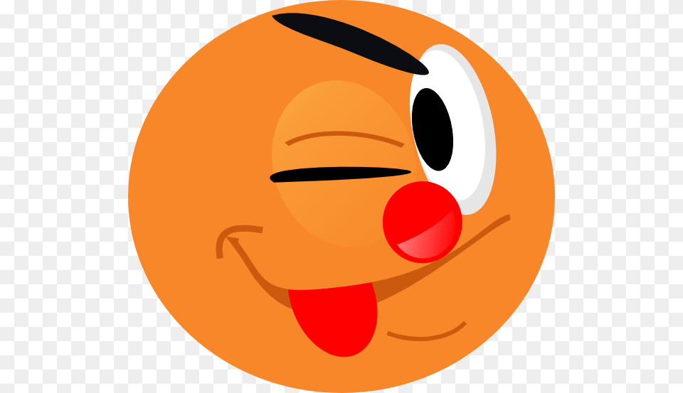 Smile Clown Clip Art Free Png Download