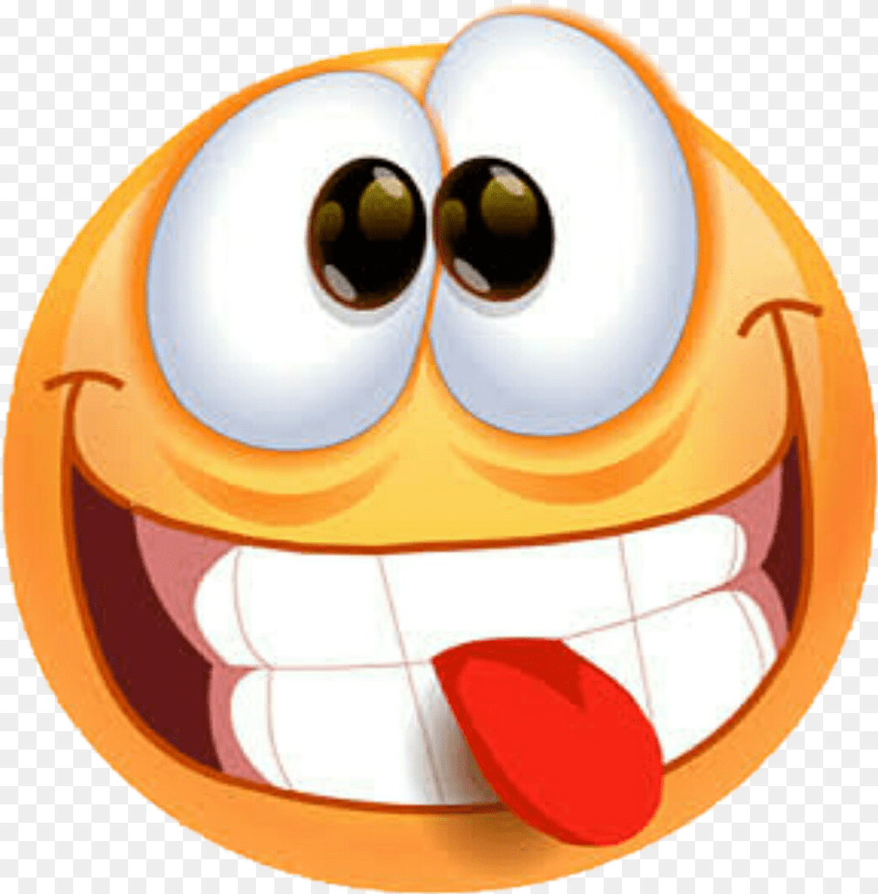 Smile Emoji Funnyemoji Smiley Funny Png Image