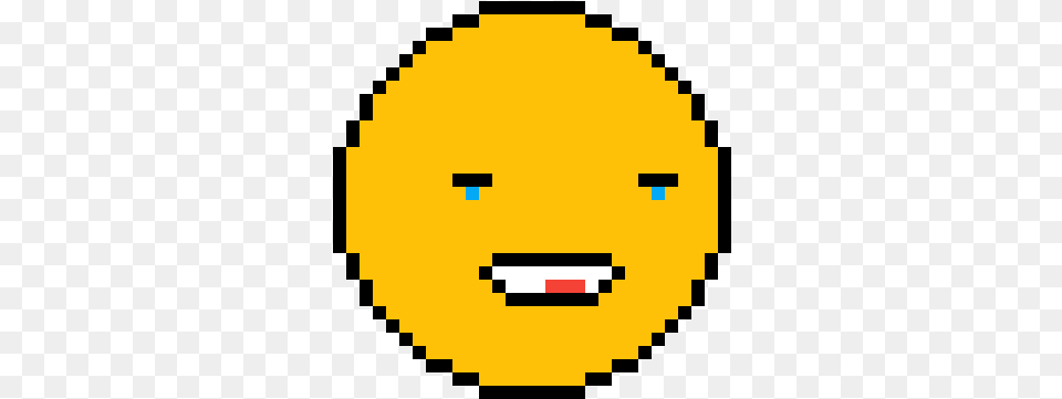 Smile Emoji There A Perfect Circle Png Image
