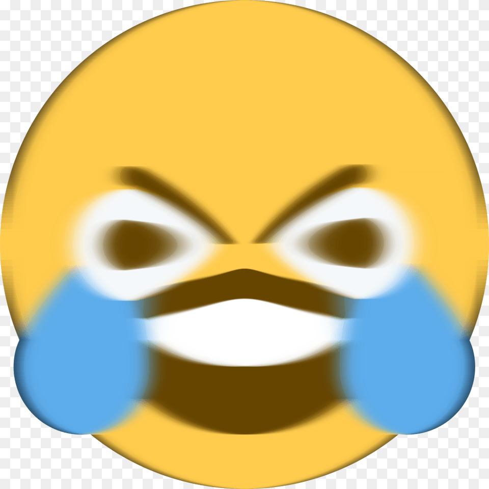 Smile Emoji Transparent Background Angry Laughing Crying Emoji Png