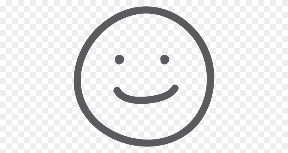 Smile Emoticon Emoji, Green Free Png