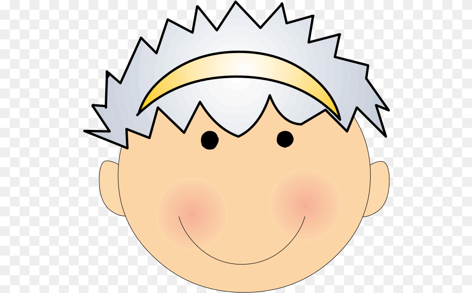 Smile Face Cartoon, Food, Meal Png