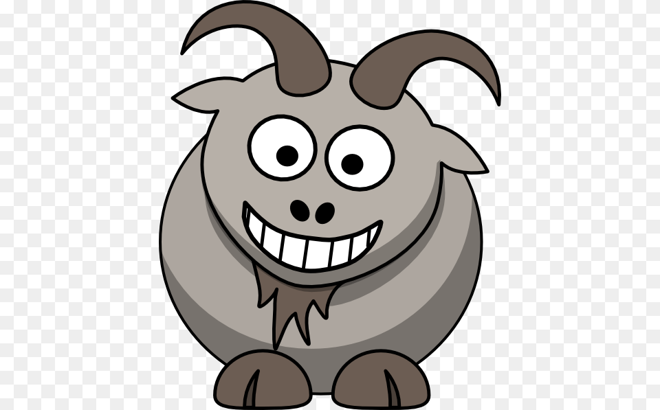 Smile Goat Clip Arts For Web, Animal, Bird, Penguin Free Transparent Png