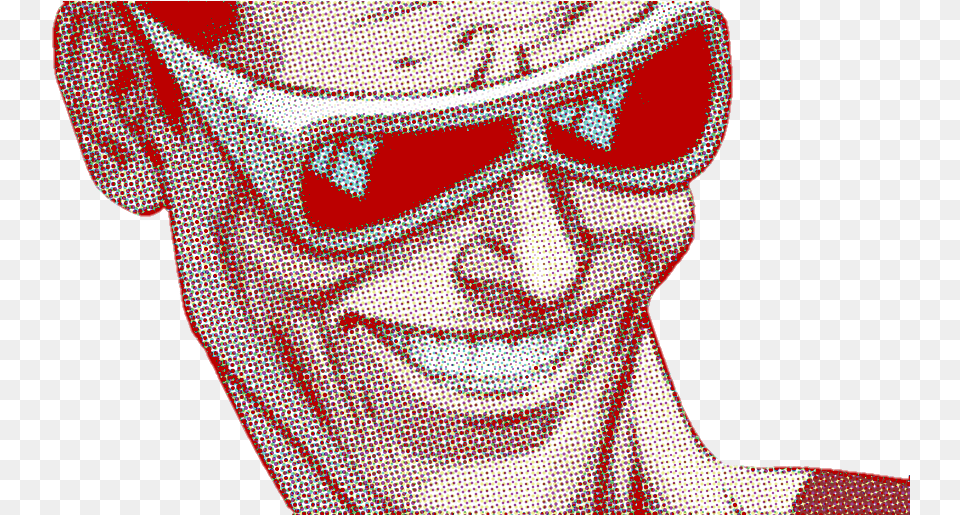 Smile Halftone, Accessories, Glasses, Person, Head Png Image