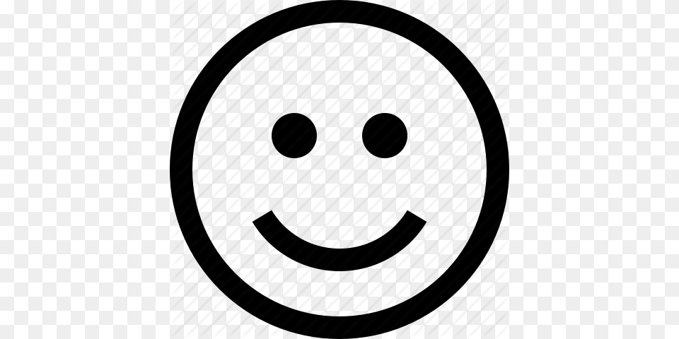 Smile Icon Image Free Png