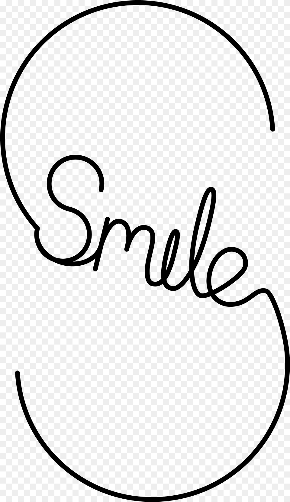 Smile Is A Fashion Blog Featuring Work From Magazines Line Art, Gray Png