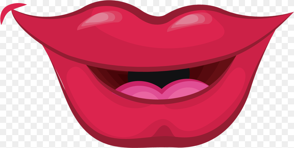 Smile Lips Lips, Body Part, Mouth, Person, Animal Png Image