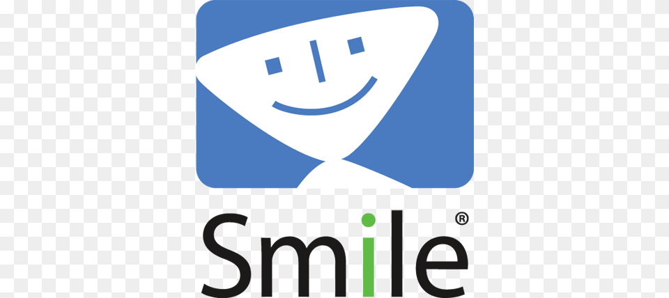 Smile Logo 400px Smile Software Free Png Download