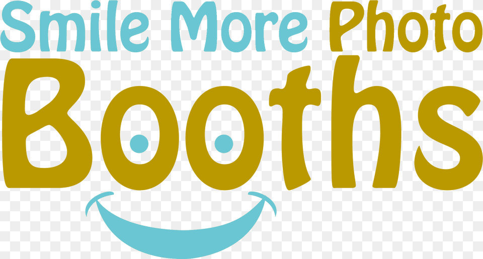 Smile More Photo Booths Smiley, Text, Number, Symbol Free Transparent Png