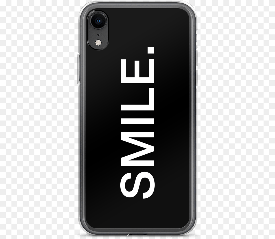 Smile Phone Case Designed By Dr Harris U2014 Dreu0027 Iphone Xr, Electronics, Mobile Phone Png Image