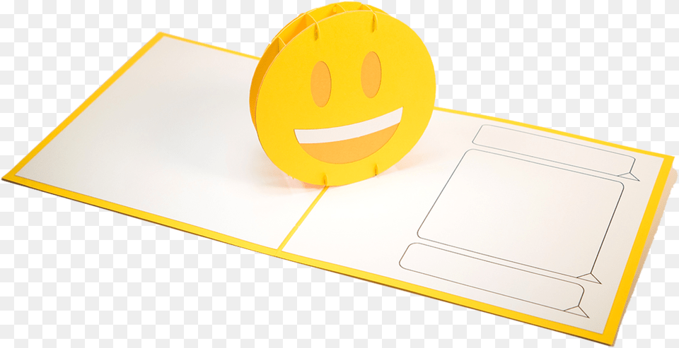Smile Pop Up Cards Png