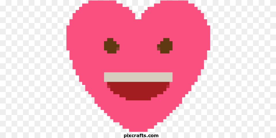 Smile Printable Pixel Art Warsaw University Library, Heart, First Aid Free Png