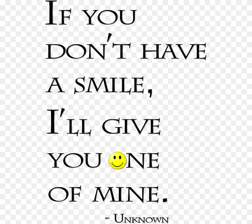 Smile Quotes Quotes On Smile, Blackboard, Sphere Free Png