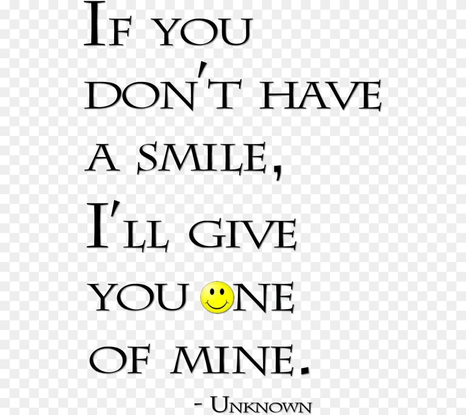 Smile Quotes Quotes That Make Smile, Blackboard, Sphere Free Png