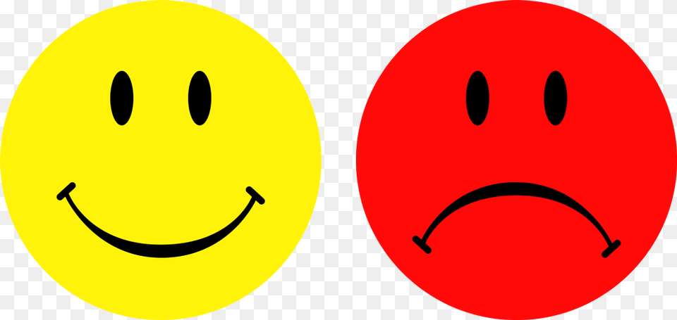 Smile Red Red Sad Smiley Face Free Png