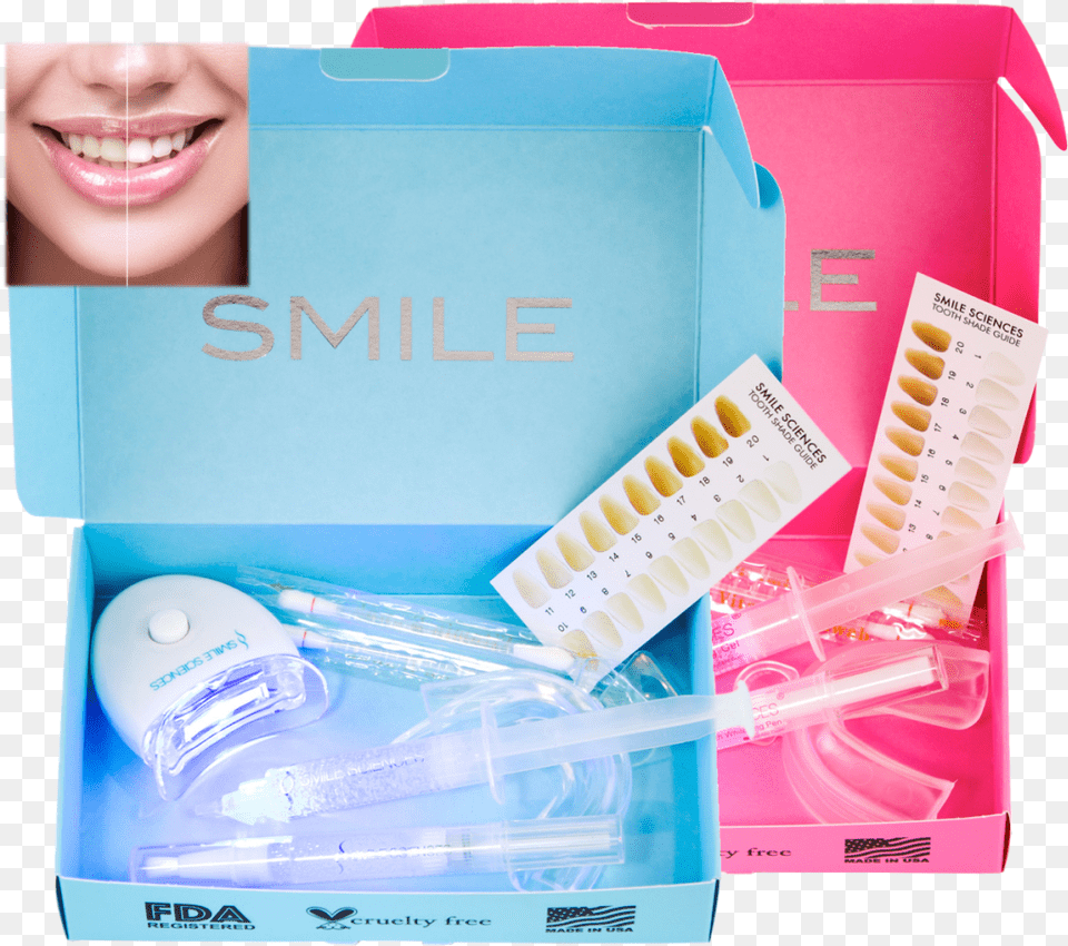 Smile Sciences Professional At Home Teeth Whitening, Head, Person, Face, Adult Png