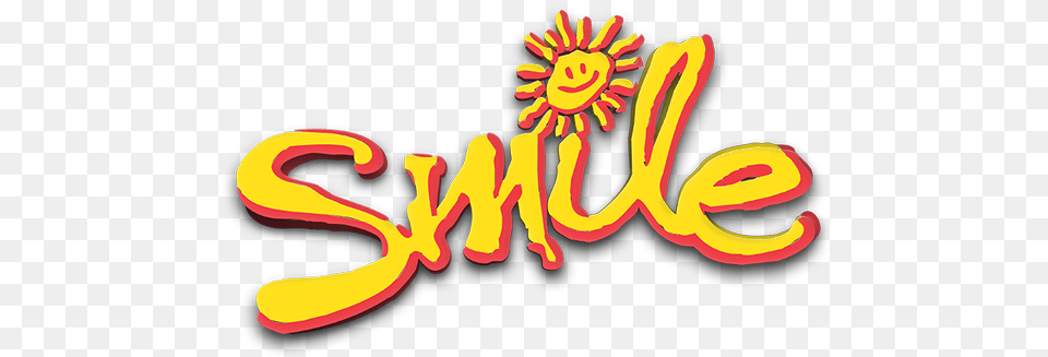Smile Smile Logo, Smoke Pipe, Light Free Png