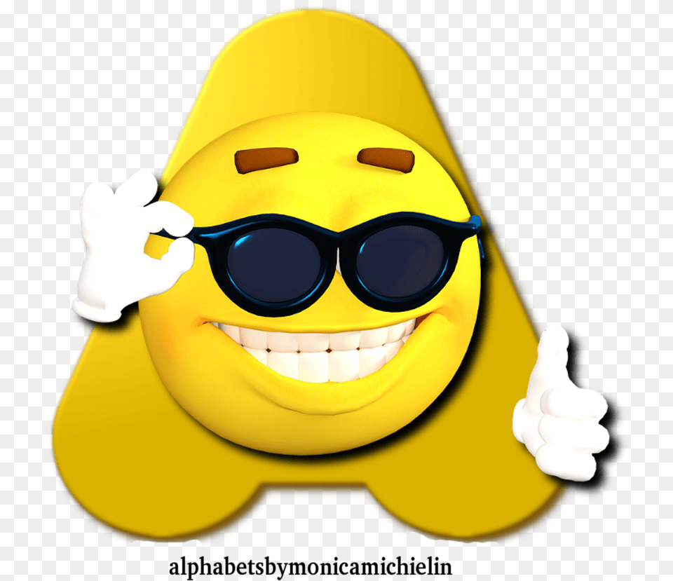 Smile Sunglasses, Accessories, Toy, Clothing, Glove Free Png