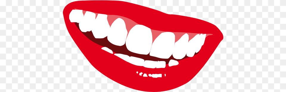 Smile Teeth Clipart, Body Part, Mouth, Person, Baby Free Png