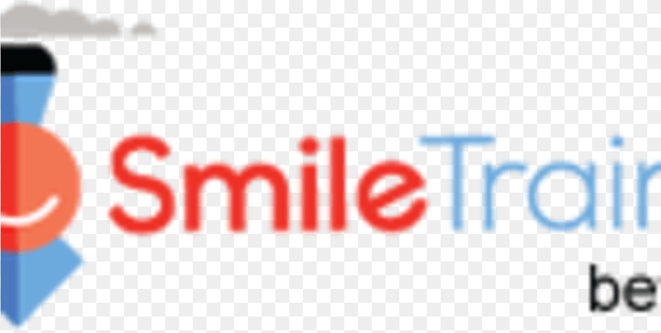 Smile Train Logo, Face, Head, Person, Text Free Png Download