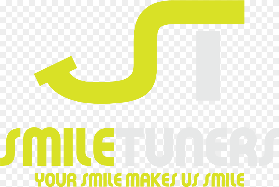 Smile Tuners Pc Logo Graphic Design, Advertisement, Text, Poster Free Png