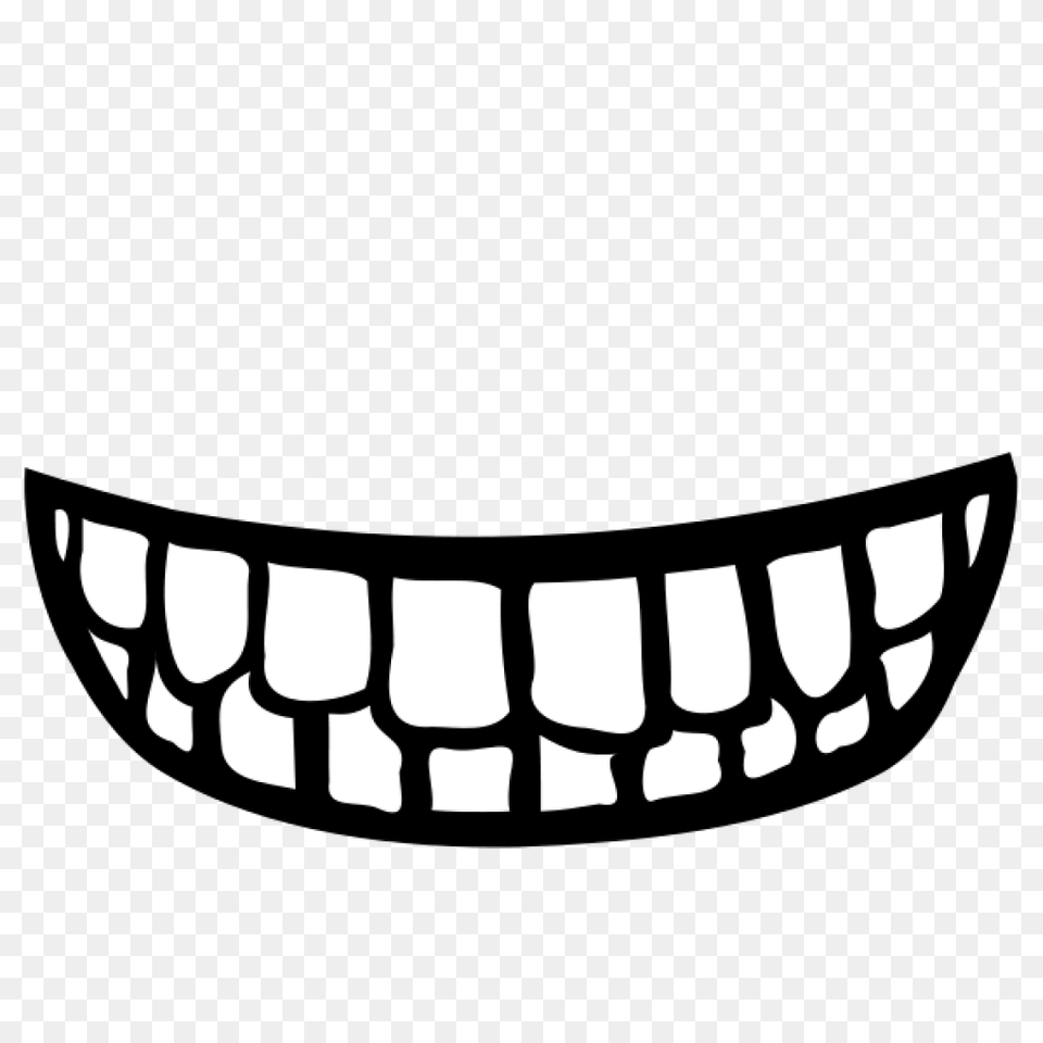 Smile With Teeth Clipart Clipart Body Part, Mouth, Person Free Png Download