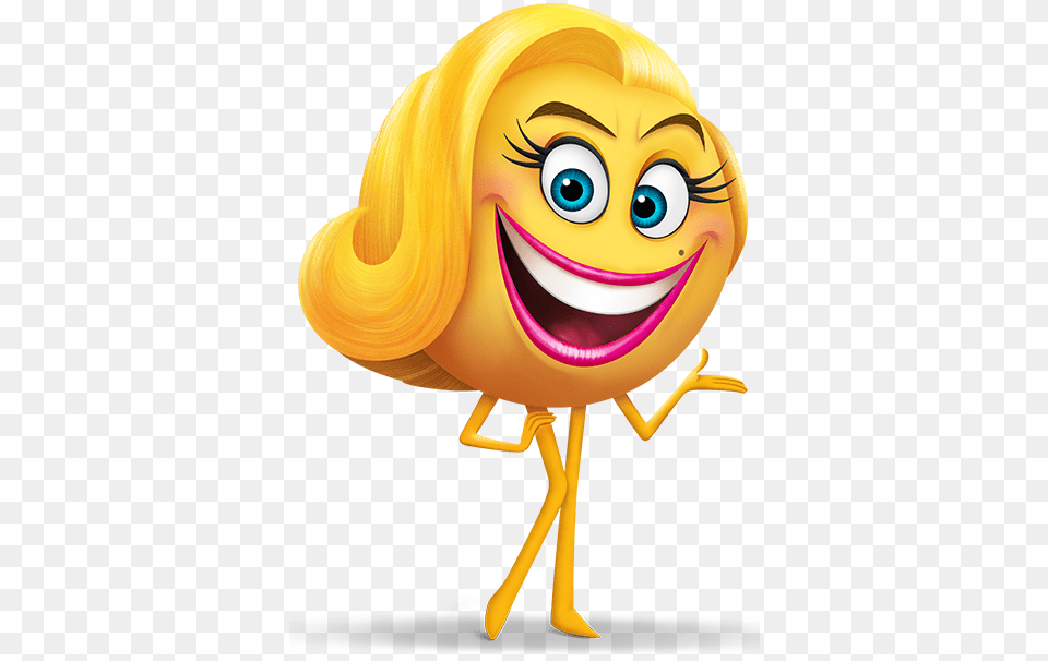 Smilergallery The Emoji Movie Wiki Fandom Powered, Baby, Person Free Png