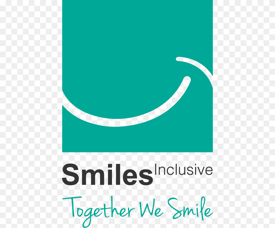 Smiles Inclusive, Text Free Png